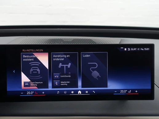 BMW iX - Afbeelding 13 van 30