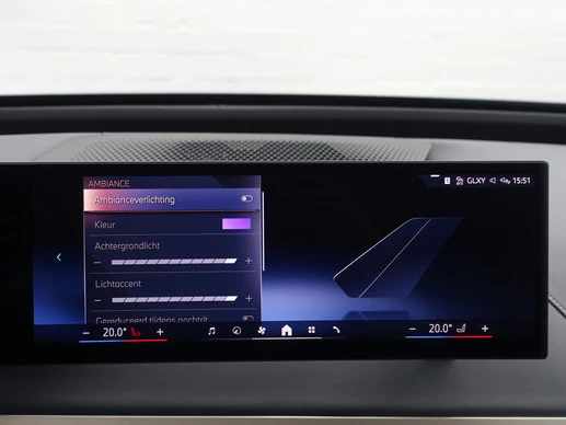 BMW iX - Afbeelding 14 van 30