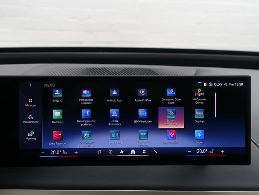 BMW iX - Afbeelding 15 van 30