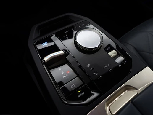 BMW iX - Afbeelding 17 van 30