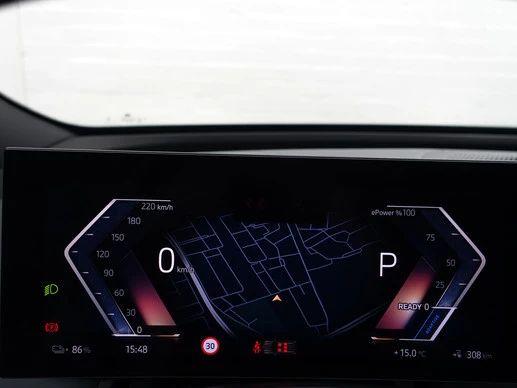 BMW iX - Afbeelding 19 van 30