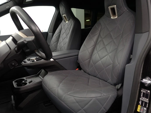 BMW iX - Afbeelding 25 van 30