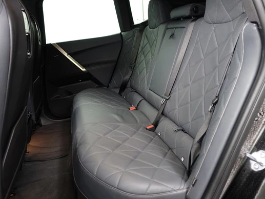 BMW iX - Afbeelding 26 van 30
