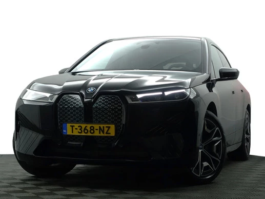 BMW iX - Afbeelding 29 van 30