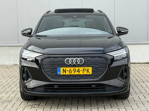 Audi Q4 e-tron - Afbeelding 3 van 30