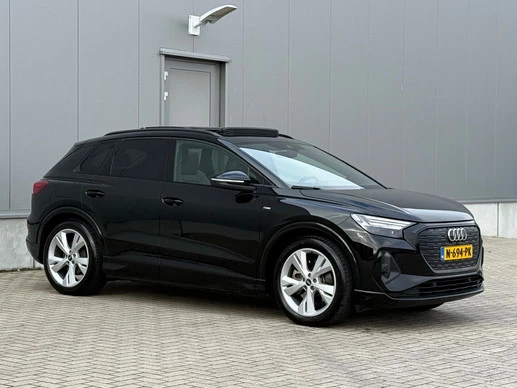 Audi Q4 e-tron - Afbeelding 4 van 30