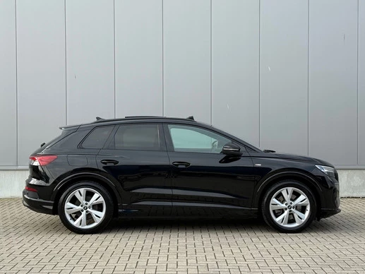 Audi Q4 e-tron - Afbeelding 5 van 30