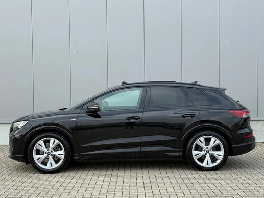 Audi Q4 e-tron - Afbeelding 6 van 30