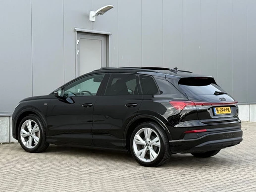Audi Q4 e-tron - Afbeelding 7 van 30
