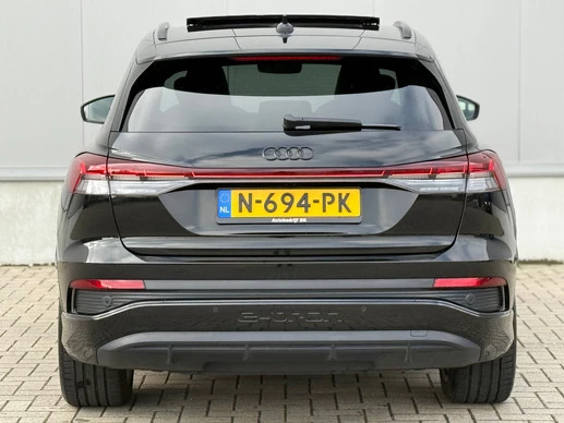 Audi Q4 e-tron - Afbeelding 8 van 30