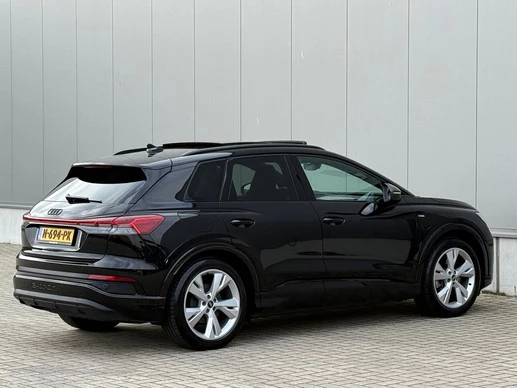Audi Q4 e-tron - Afbeelding 9 van 30