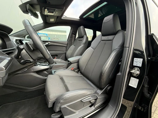 Audi Q4 e-tron - Afbeelding 10 van 30