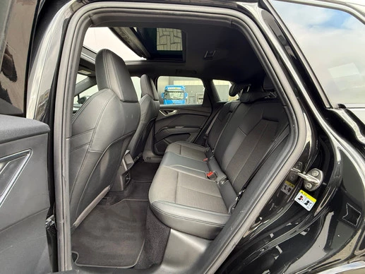 Audi Q4 e-tron - Afbeelding 11 van 30