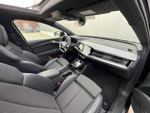 Audi Q4 e-tron - Afbeelding 12 van 30
