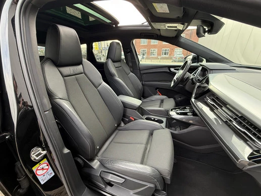 Audi Q4 e-tron - Afbeelding 13 van 30