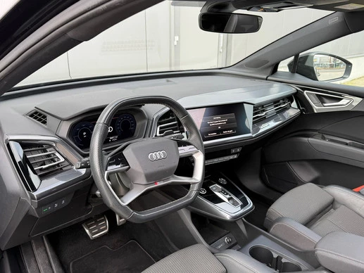 Audi Q4 e-tron - Afbeelding 14 van 30
