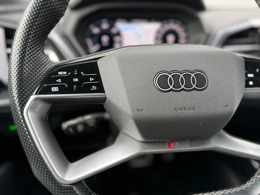 Audi Q4 e-tron - Afbeelding 15 van 30