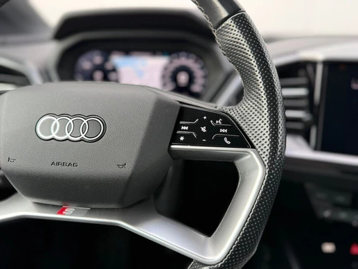 Audi Q4 e-tron - Afbeelding 16 van 30