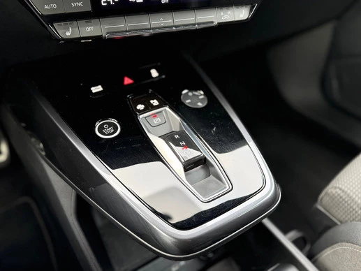 Audi Q4 e-tron - Afbeelding 17 van 30