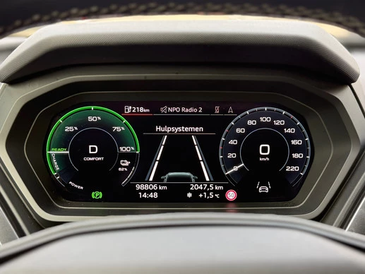 Audi Q4 e-tron - Afbeelding 19 van 30