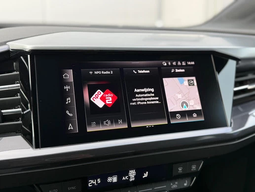 Audi Q4 e-tron - Afbeelding 20 van 30