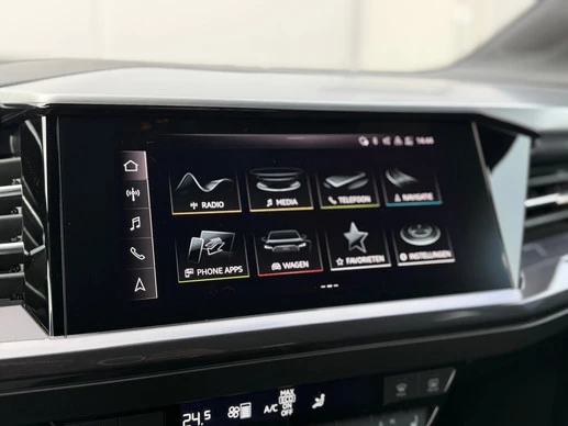 Audi Q4 e-tron - Afbeelding 21 van 30