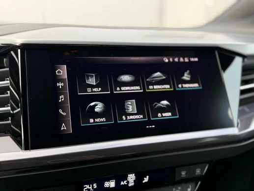 Audi Q4 e-tron - Afbeelding 22 van 30
