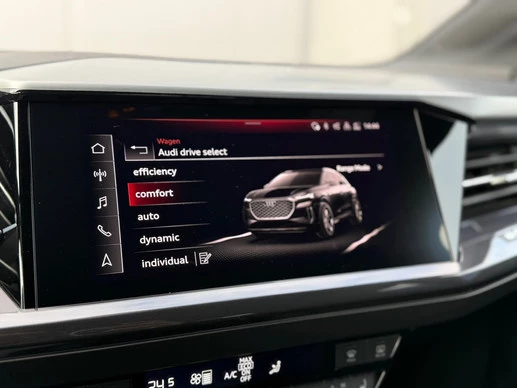 Audi Q4 e-tron - Afbeelding 23 van 30