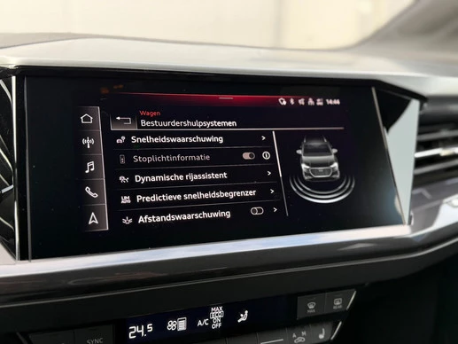 Audi Q4 e-tron - Afbeelding 25 van 30