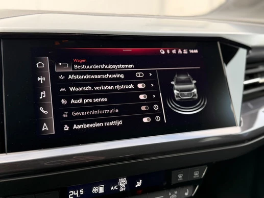 Audi Q4 e-tron - Afbeelding 26 van 30