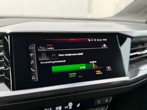 Audi Q4 e-tron - Afbeelding 28 van 30