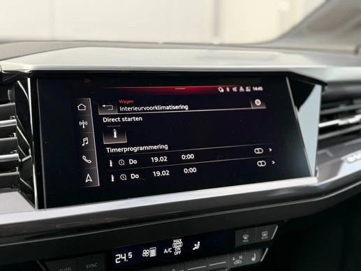 Audi Q4 e-tron - Afbeelding 29 van 30