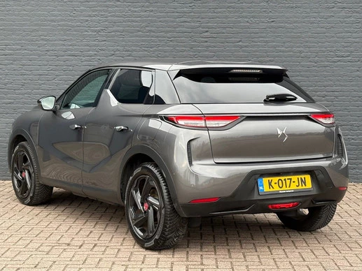 DS DS 3 - Afbeelding 9 van 30