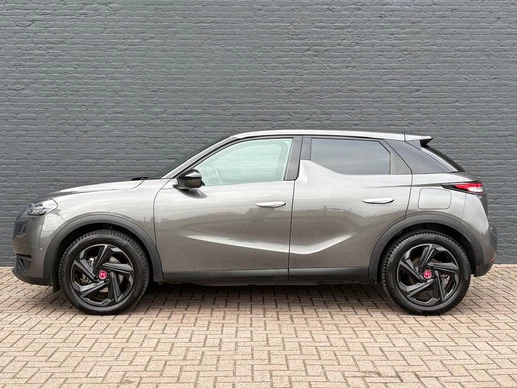 DS DS 3 - Afbeelding 10 van 30