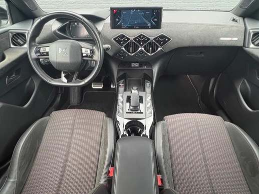 DS DS 3 - Afbeelding 19 van 30