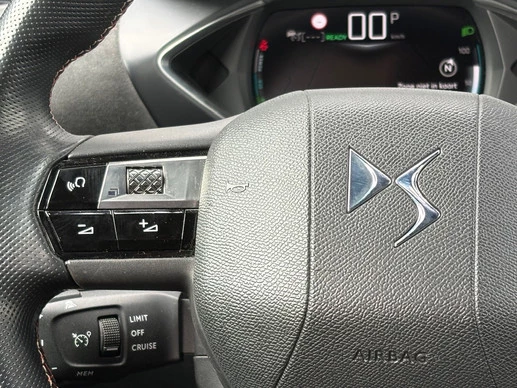 DS DS 3 - Afbeelding 20 van 30