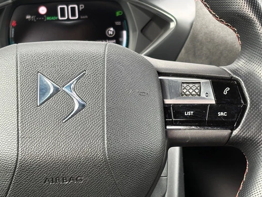 DS DS 3 - Afbeelding 21 van 30