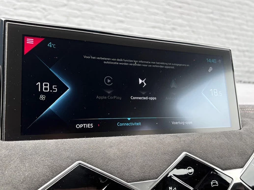 DS DS 3 - Afbeelding 23 van 30