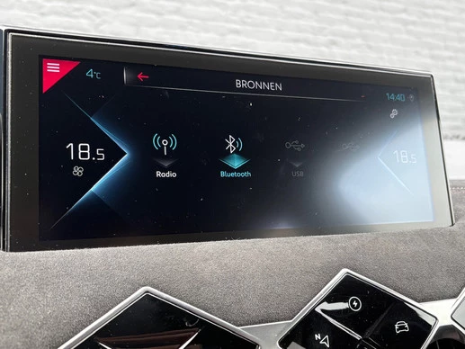 DS DS 3 - Afbeelding 24 van 30