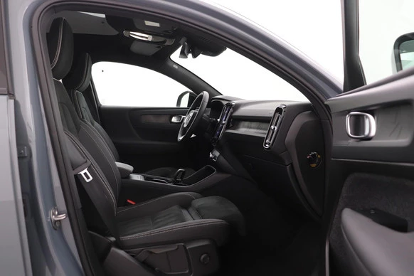 Volvo C40 - Afbeelding 5 van 30