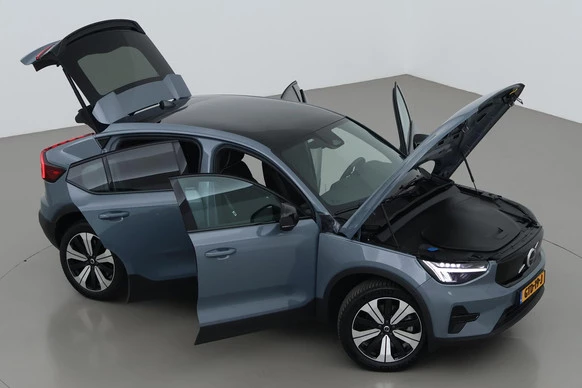 Volvo C40 - Afbeelding 6 van 30