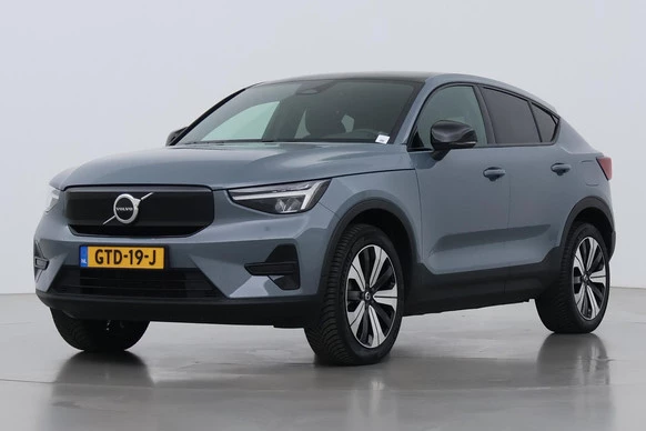 Volvo C40 - Afbeelding 8 van 30