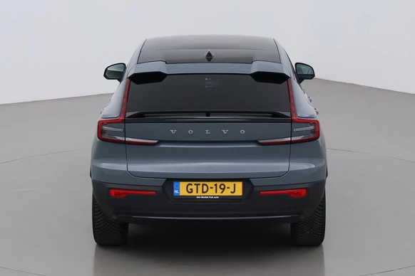 Volvo C40 - Afbeelding 9 van 30