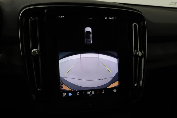 Volvo C40 - Afbeelding 13 van 30