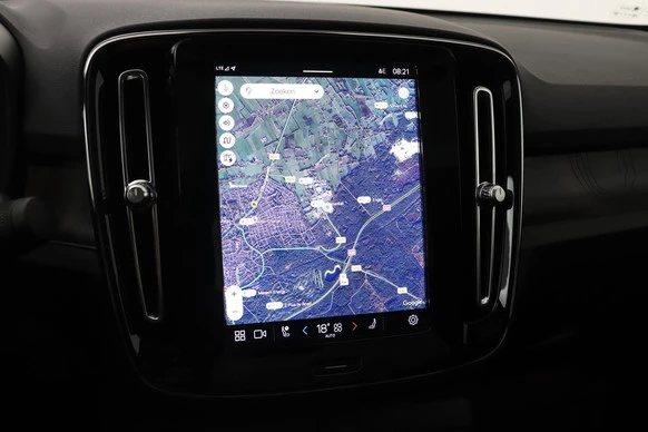 Volvo C40 - Afbeelding 14 van 30