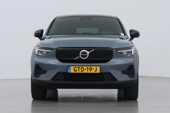 Volvo C40 - Afbeelding 16 van 30