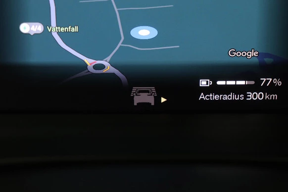 Volvo C40 - Afbeelding 23 van 30