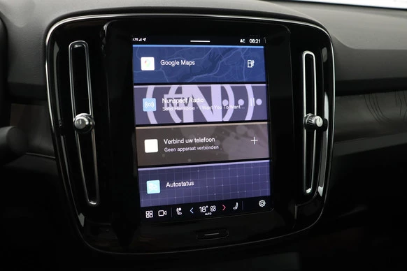 Volvo C40 - Afbeelding 24 van 30