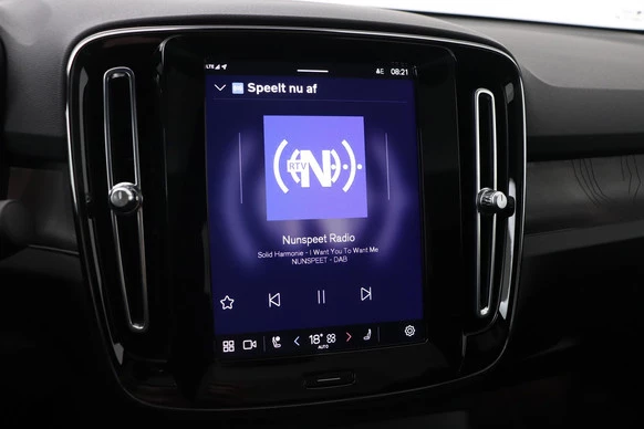 Volvo C40 - Afbeelding 25 van 30