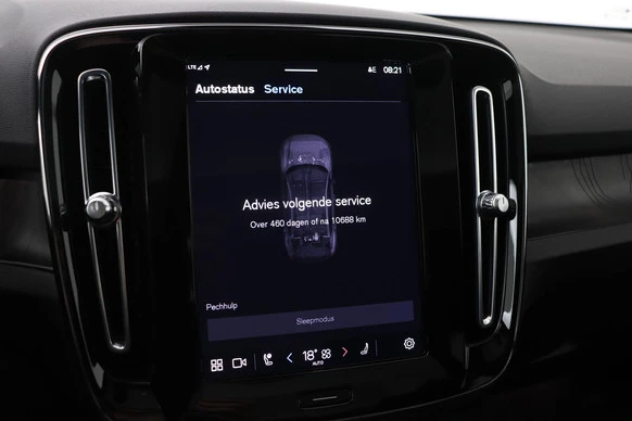 Volvo C40 - Afbeelding 27 van 30